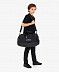 Сумка спортивная Jogel DIVISION Small Bag JD4BA-0221 black