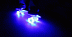 Penny board (пенни борд) RGX PNB-01GW 22" Blue LED Penny board (пенни борд) RGX PNB-01GW 22" Blue LED