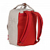 Городской рюкзак Polar 17205 black