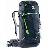 Рюкзак Deuter Rise Lite 28 3301118-7403 black-graphite