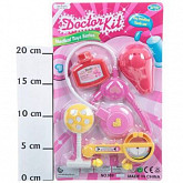 Набор доктора Shenzhen Toys 969-87