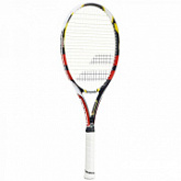 Ракетка теннисная Babolat Aeropro Pure Drive 260 RG/FO (102209-2)