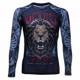 Рашгард взрослый для MMA Rusco Lion