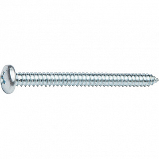 Шуруп Starfix 6,3х7 с м (200 штук) SMC3-41323-150