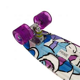 Penny board (пенни борд) Amigo Prime Mint