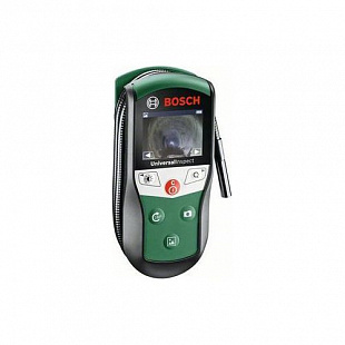 Инспекционная камера аккумуляторная Bosch UniversalInspect 603687000