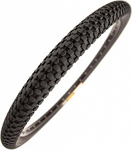 Велопокрышка Kenda K905 K-RAD 20"х2.35 (58-406) Низкий 5-525019
