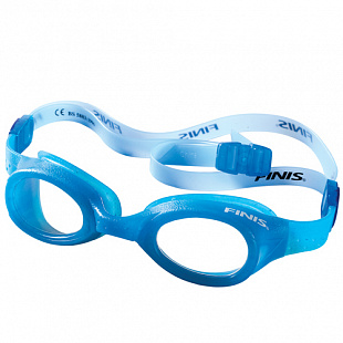 Очки для плавания Finis Fruit Basket Blue Berry 3.45.008.103