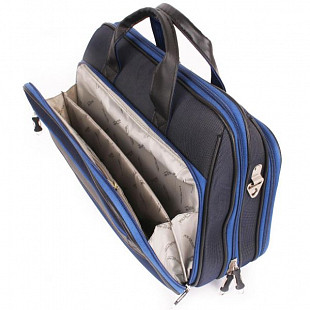 Дорожная сумка Polar 7045п black