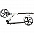 Самокат городской Novatrack Polis 230FS.POLIS.BK7 black