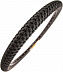 Велопокрышка Kenda K905 K-RAD 20"х2.35 (58-406) Низкий 5-525019