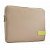Чехол для MacBook Case Logic Reflect 13.3" REFMB113PLT/SNL beige (3204684)