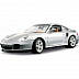 Коллекционная машина Bburago 1:18 Porsche 911 Turbo (18-12030)