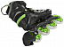Роликовые коньки Powerslide Zeta Men 940175 Роликовые коньки Powerslide Zeta Men 940175