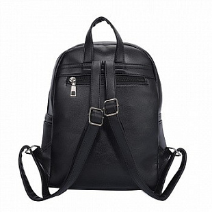 Городской рюкзак Ors Oro DS-0109 /1 black