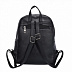 Городской рюкзак Ors Oro DS-0109 /1 black