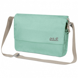 Сумка женская Jack Wolfskin Pam light jade 2007951-4084