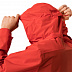 Куртка мужская Jack Wolfskin Mount Elgon Jkt M lava red