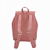 Городской рюкзак Ors Oro DS-0089 /3 fawn pink