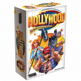 Настольная игра Hobby World Голливуд: Режиссёрская версия 915069