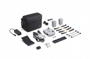 Квадрокоптер DJI Mavic Air 2S Fly More Combo