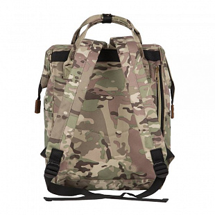 Рюкзак Polar 17200 khaki