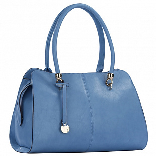 Женская сумка Pola 4215 blue