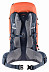 Рюкзак Deuter Trail Pro 36 3441321-9313 paprika/marine (2021)
