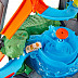 Игровой набор Hot Wheels City (FTB67) Игровой набор Hot Wheels City (FTB67)