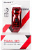 Велофонарь задний Smart Trail 80 5-221518