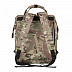 Рюкзак Polar 17200 khaki