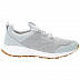 Кроссовки мужские Jack Wolfskin Coogee Xt Low M light grey / white