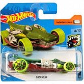 Машинка Hot Wheels Базовой коллекции Croc Rod 160/250 (5785 GHD36)