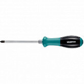 Отвертка ударная Whirlpower PH3х150 мм Cr-V S112-5-71503