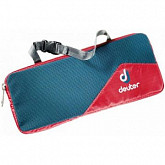 Косметичка Deuter Wash Bag Lite I 3900016-5306 fire/arctic (2021)