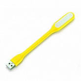 USB-лампа Colorissimo UL10YL Yellow