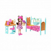 Игровой набор Enchantimals FRH44 FRH46
