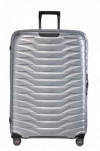 Чемодан Samsonite Proxis 81см CW6*25 004 grey