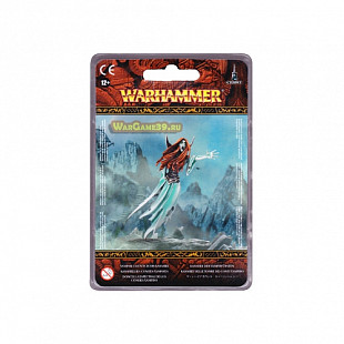Фигурка Games Workshop Warhammer: Vampire Counts Tomb Banshee 91-33
