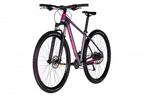 Велосипед Kellys Desire 70 29" (2018) pink/grey
