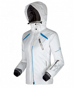 Куртка женская Husky Faxala white
