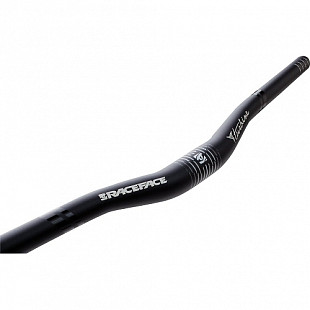 Руль Race Face Turbine Riser 725x20x31.8 HB13TURL3/4BLK Black