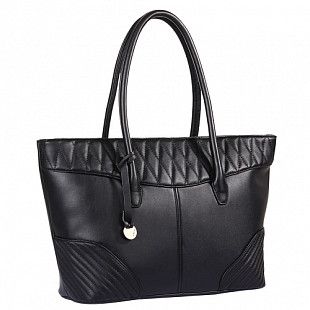Женская сумка Pola 4268 black