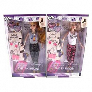 Кукла с аксессуарами 8865-C