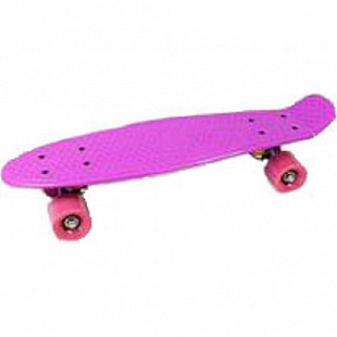 Penny board (пенни борд) Schreiber S 3380 light pink