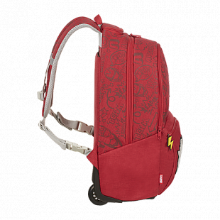 Рюкзак на колёсиках Samsonite Color Funtime Disney 51C*20 005
