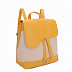 Городской рюкзак Ors Oro DS-0087 /3 yellow