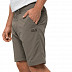Брюки с молнией мужские Jack Wolfskin Canyon Zip Off Pants siltstone