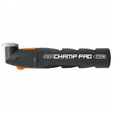Насос велосипедный SKS Airchamp Pro CO2 10429 black