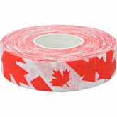 Лента хоккейная Reebok 24X18 Canada